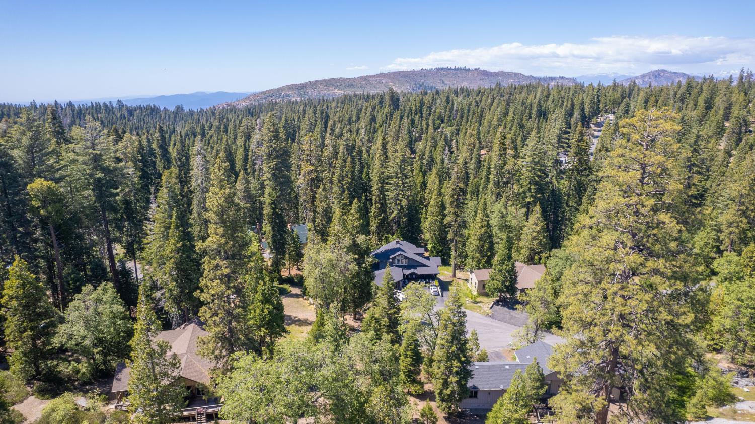 42021 Bretz Camp Ln, Shaver Lake, CA 93664