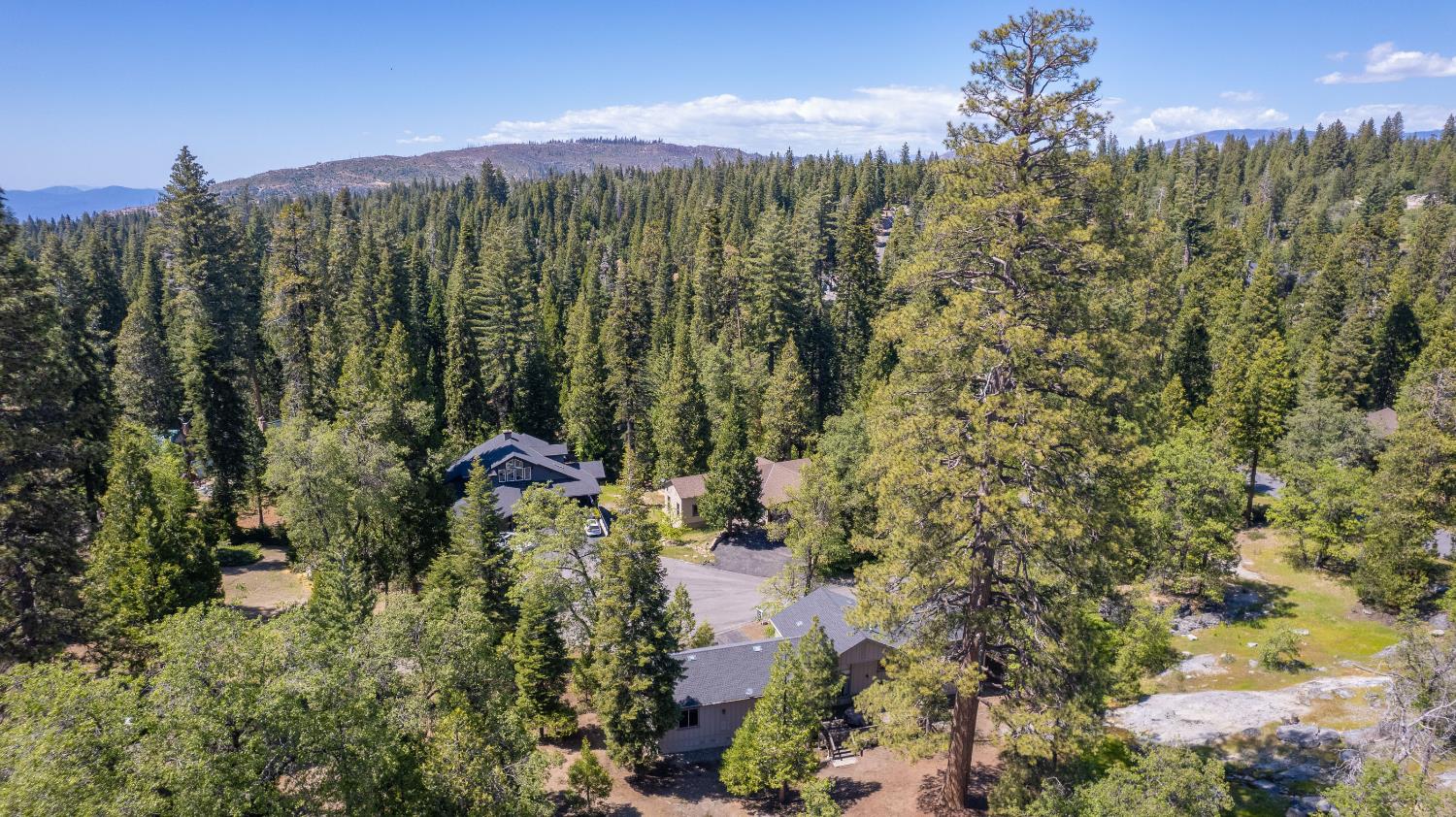 42021 Bretz Camp Ln, Shaver Lake, CA 93664