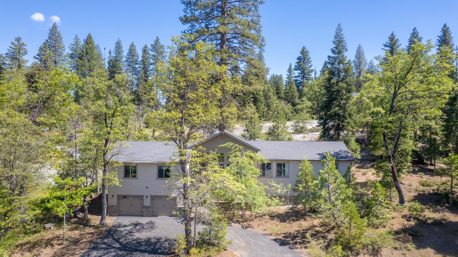 42021 Bretz Camp Ln, Shaver Lake, CA 93664