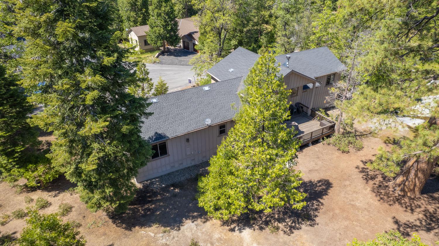 42021 Bretz Camp Ln, Shaver Lake, CA 93664