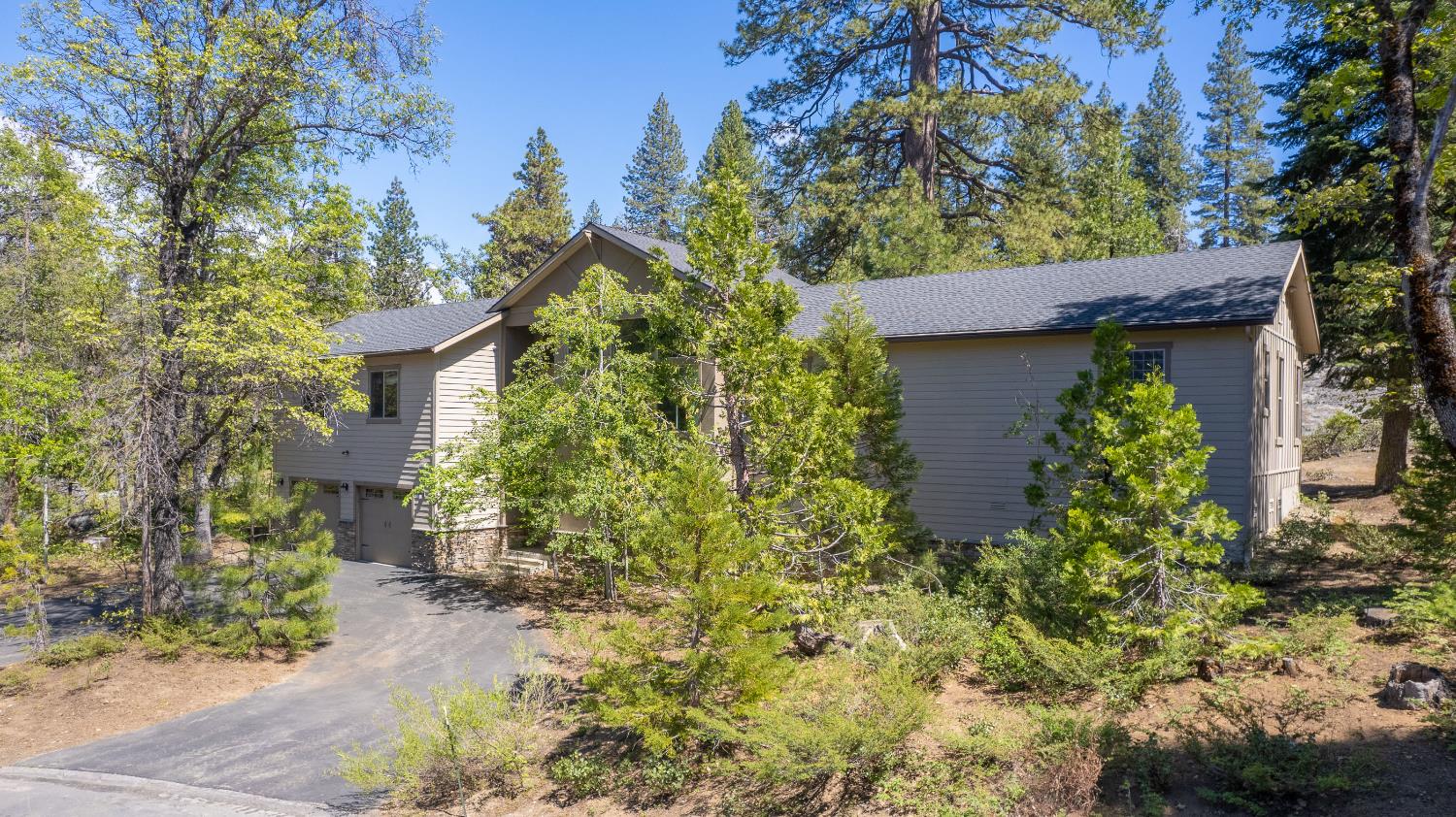 42021 Bretz Camp Ln, Shaver Lake, CA 93664