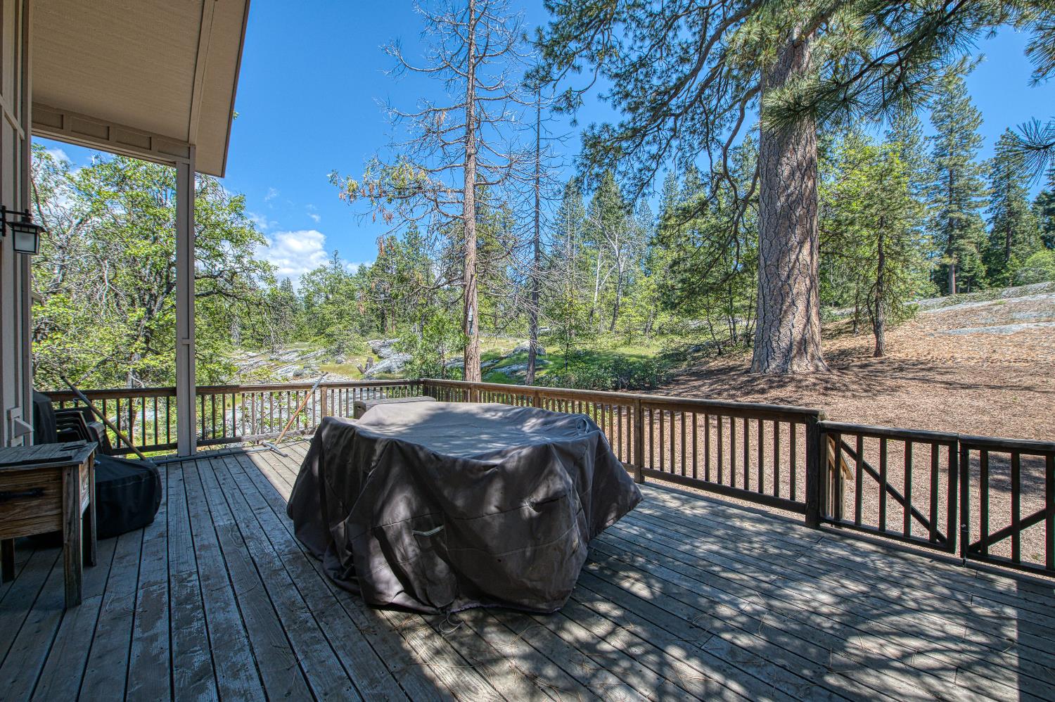 42021 Bretz Camp Ln, Shaver Lake, CA 93664