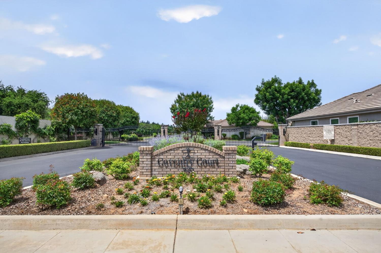7025 N Pleasant #110, Fresno, CA 93711