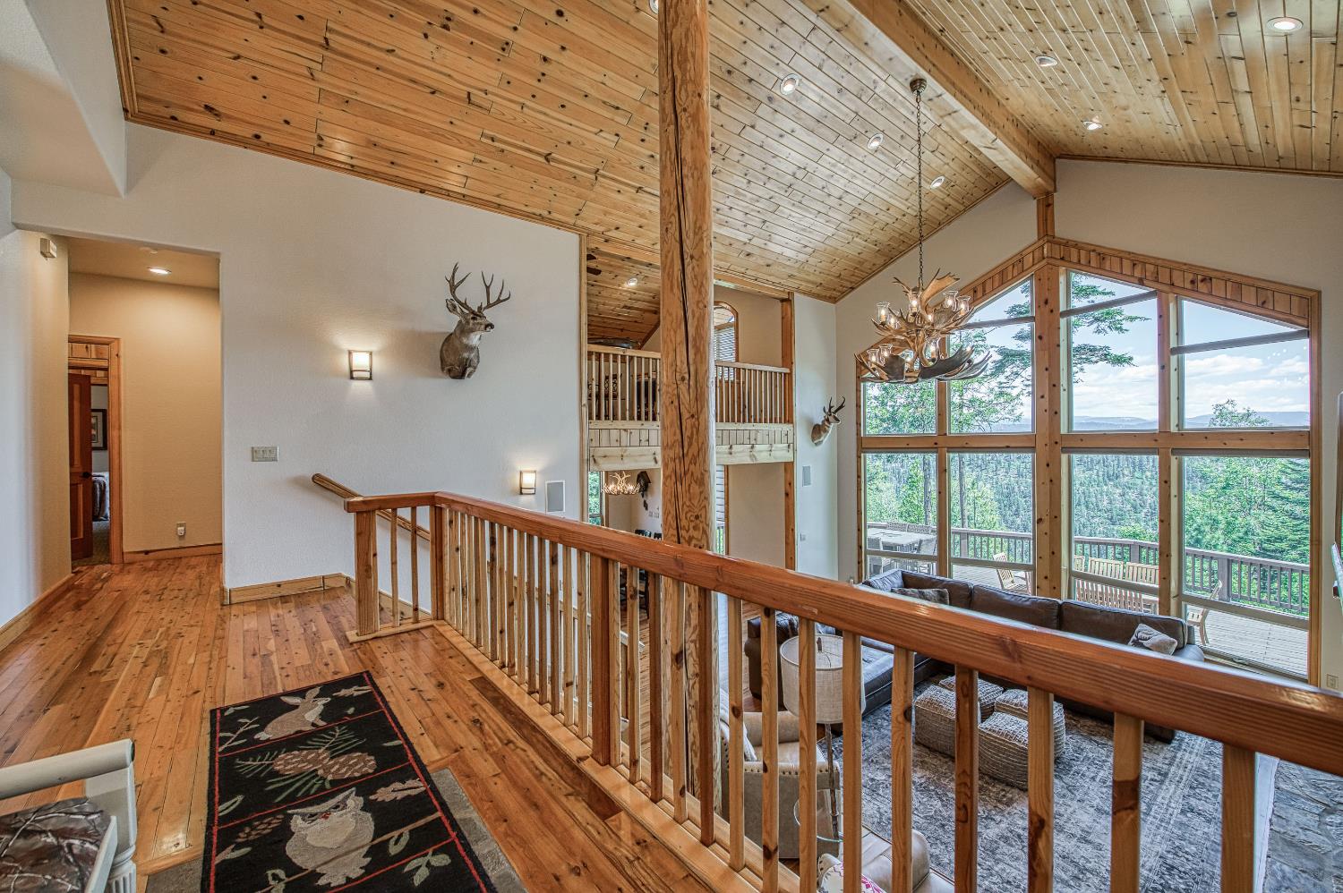 42555 Canyon Vista Ln, Shaver Lake, CA 93664
