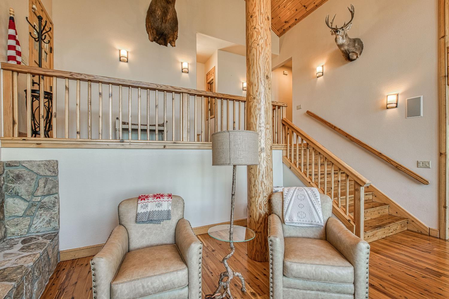 42555 Canyon Vista Ln, Shaver Lake, CA 93664