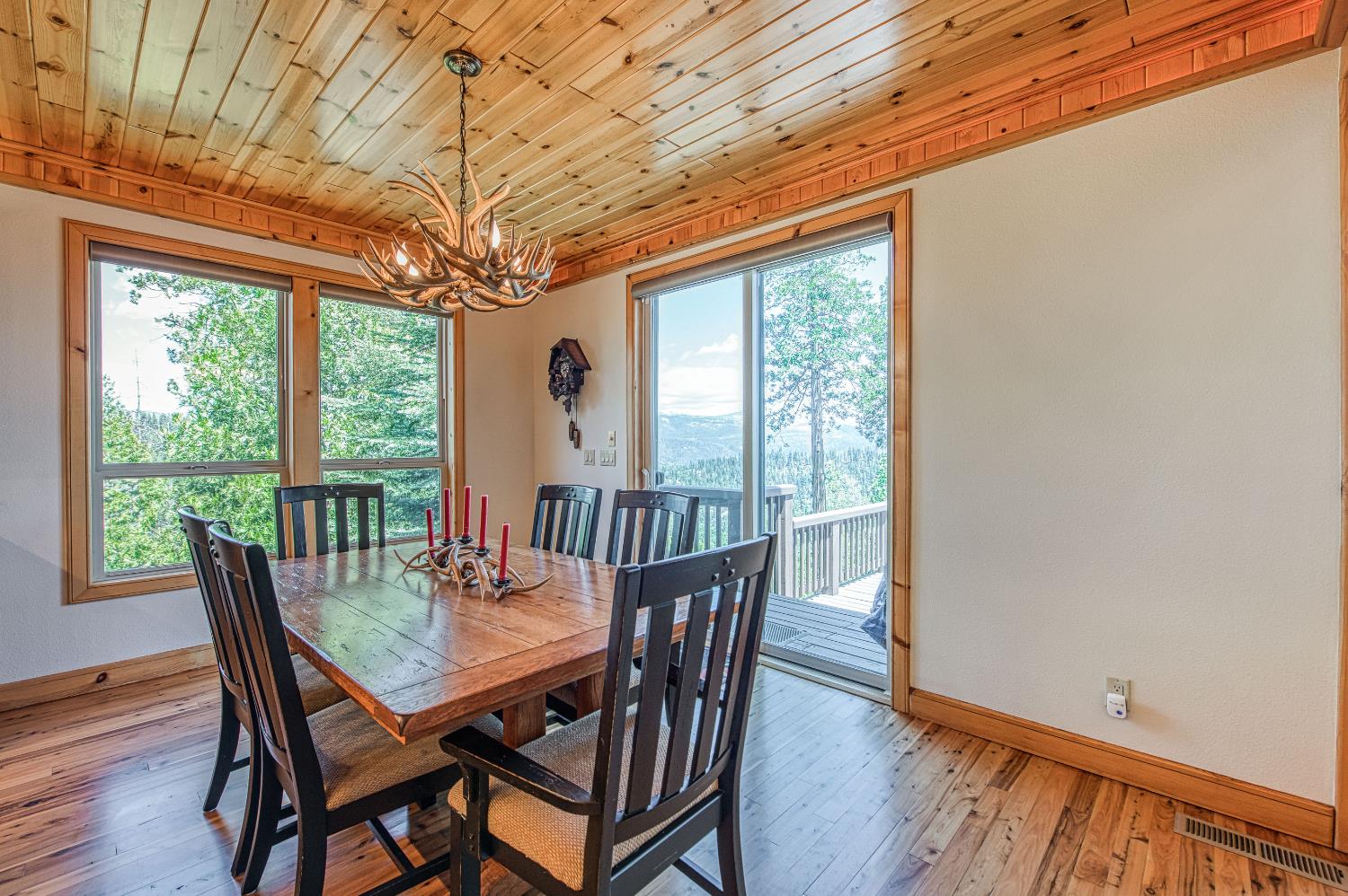 42555 Canyon Vista Ln, Shaver Lake, CA 93664