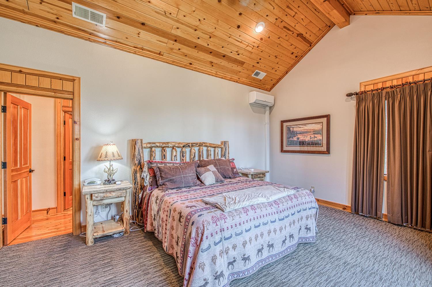42555 Canyon Vista Ln, Shaver Lake, CA 93664