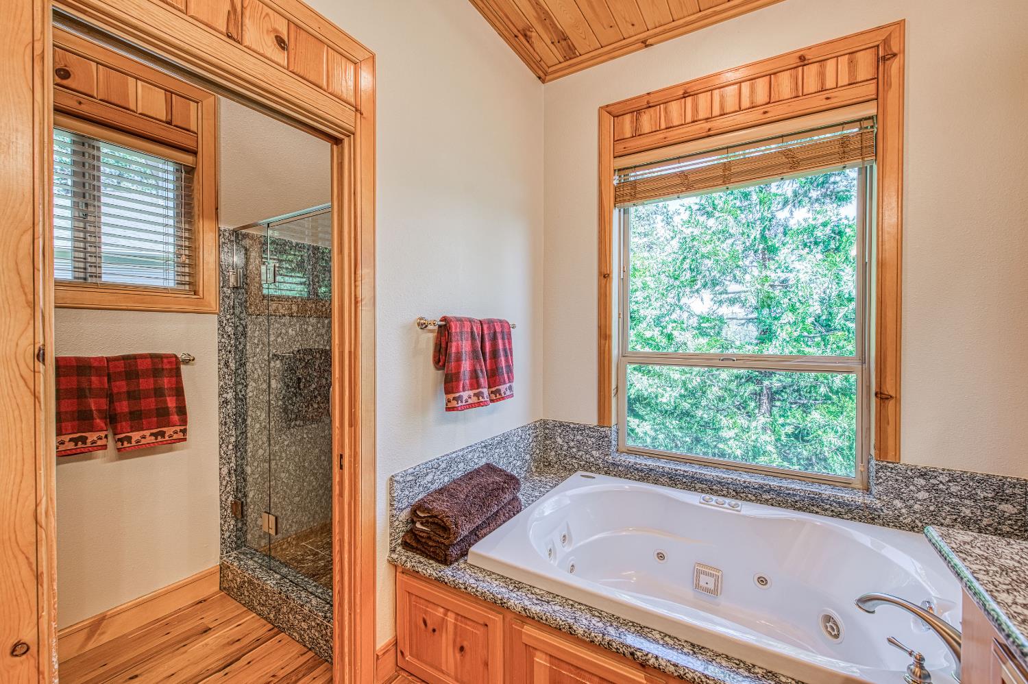 42555 Canyon Vista Ln, Shaver Lake, CA 93664