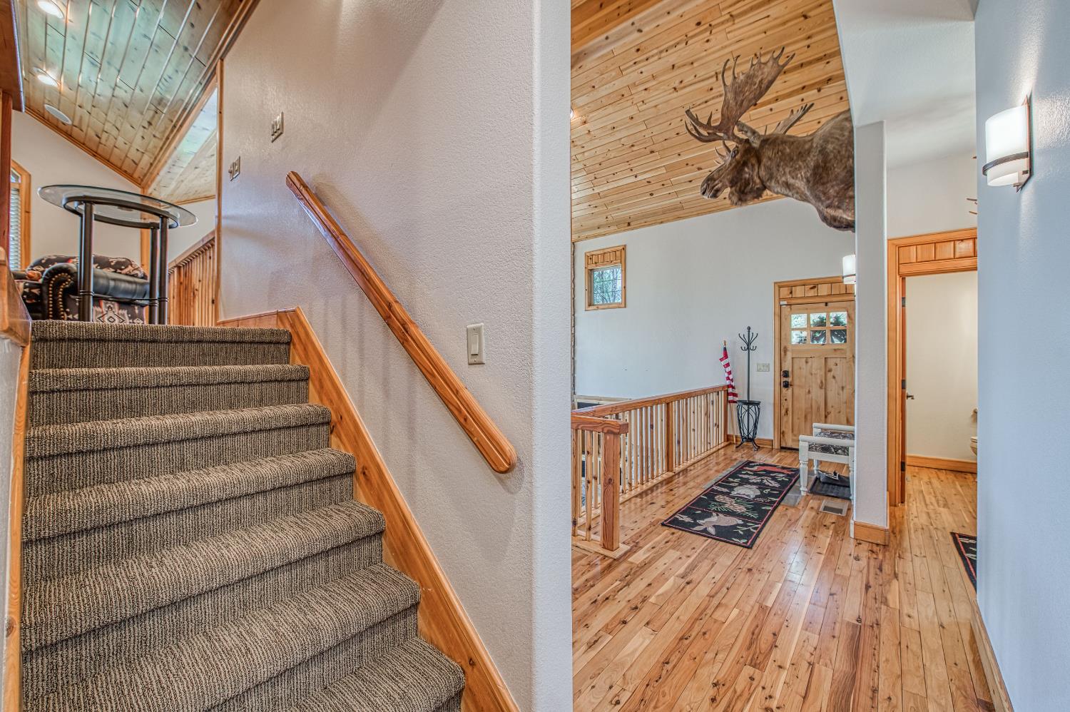 42555 Canyon Vista Ln, Shaver Lake, CA 93664