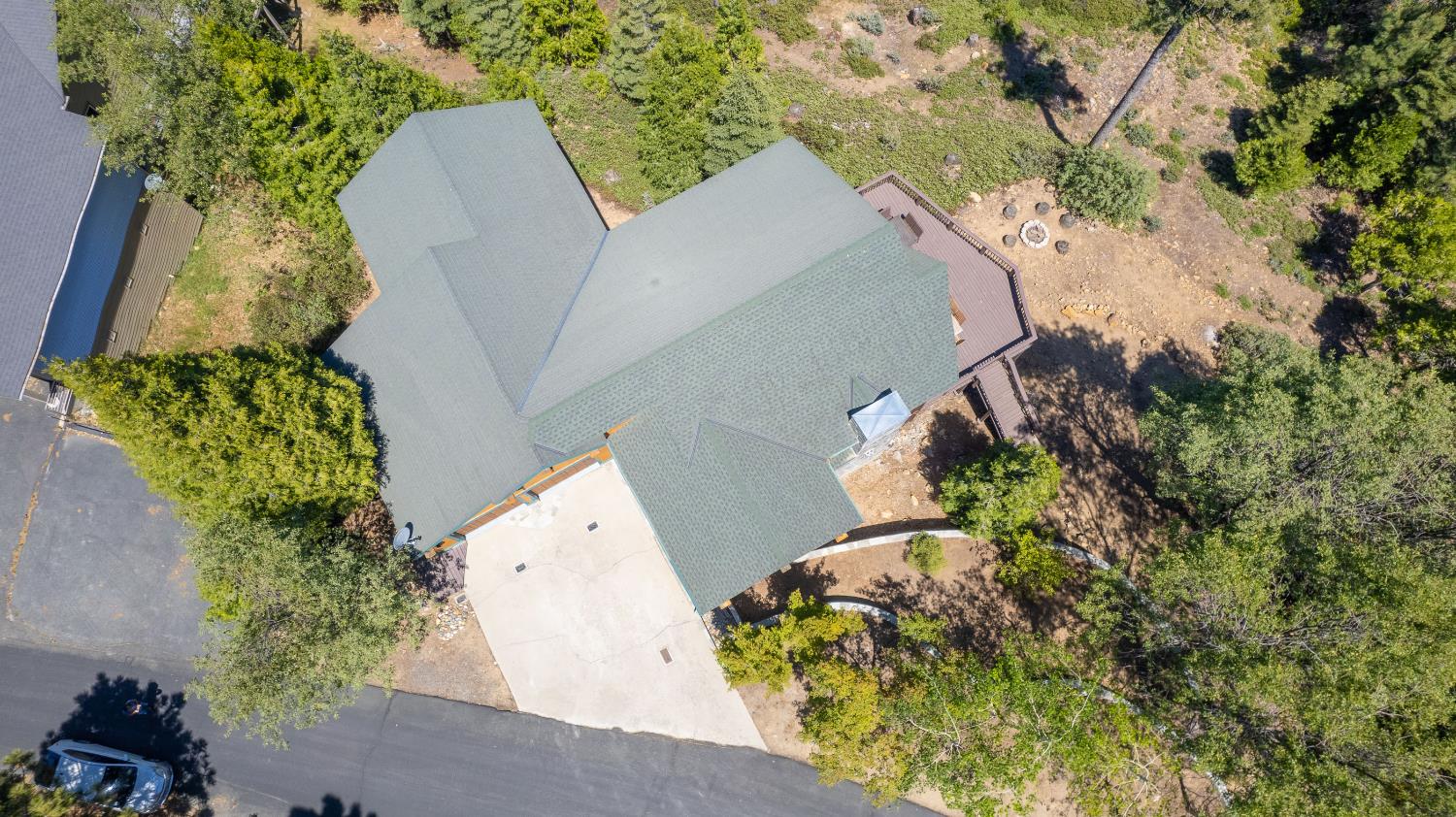 42555 Canyon Vista Ln, Shaver Lake, CA 93664