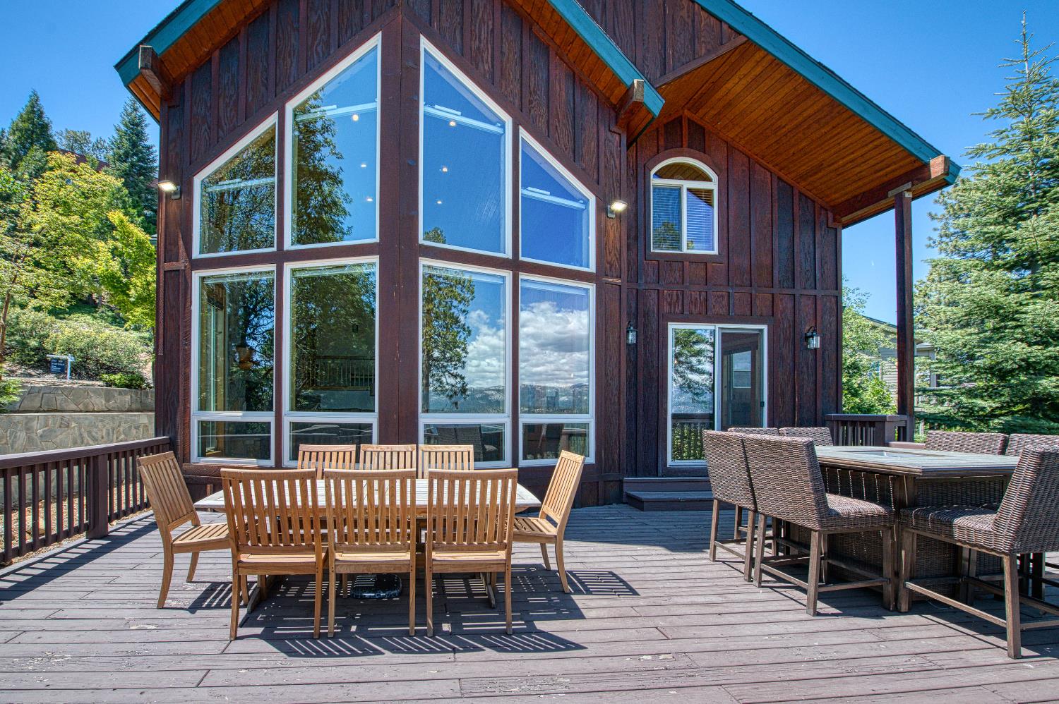 42555 Canyon Vista Ln, Shaver Lake, CA 93664