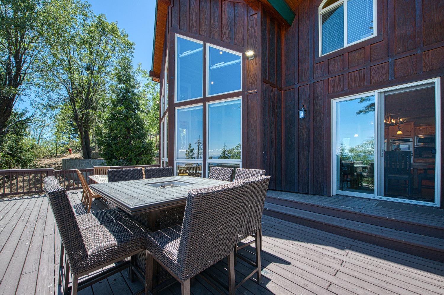 42555 Canyon Vista Ln, Shaver Lake, CA 93664