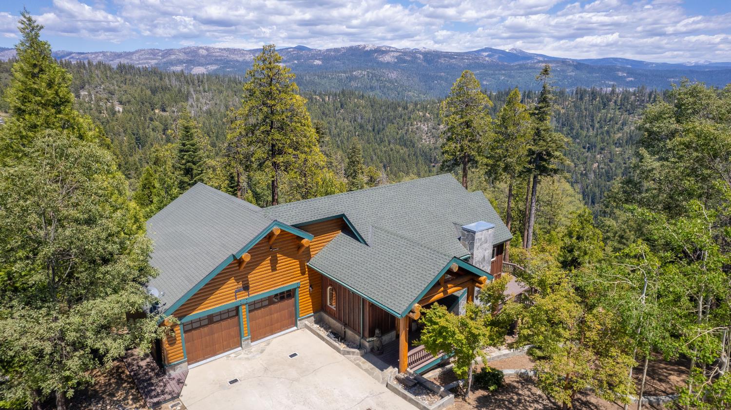 42555 Canyon Vista Ln, Shaver Lake, CA 93664
