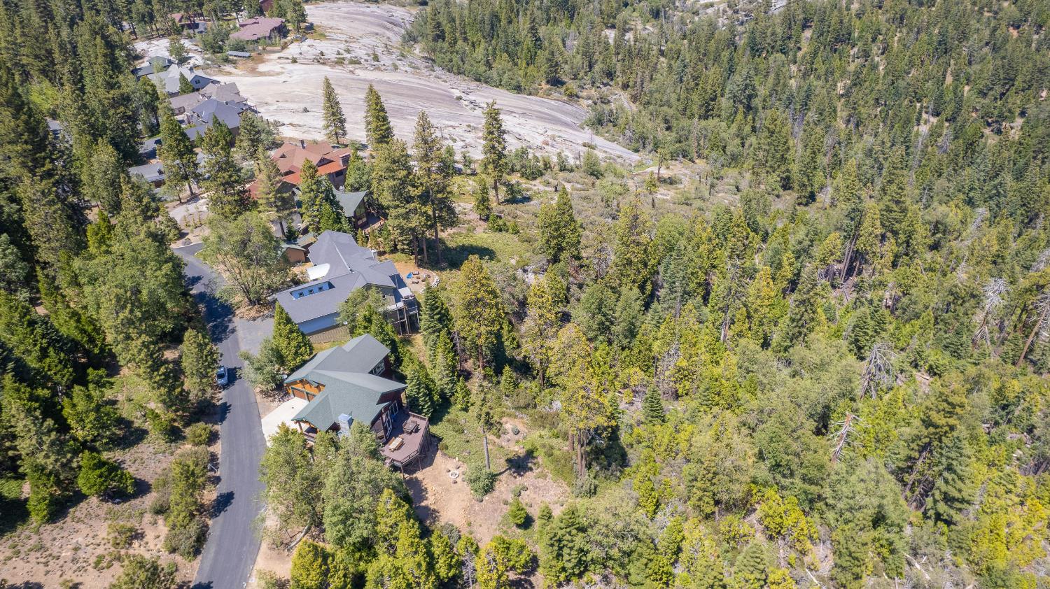 42555 Canyon Vista Ln, Shaver Lake, CA 93664