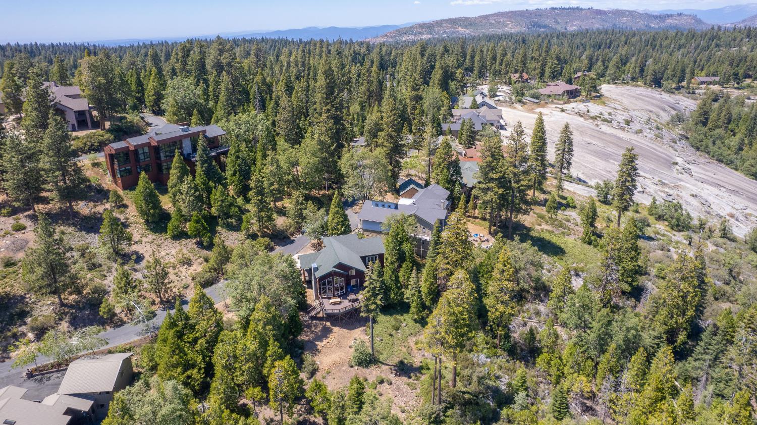 42555 Canyon Vista Ln, Shaver Lake, CA 93664
