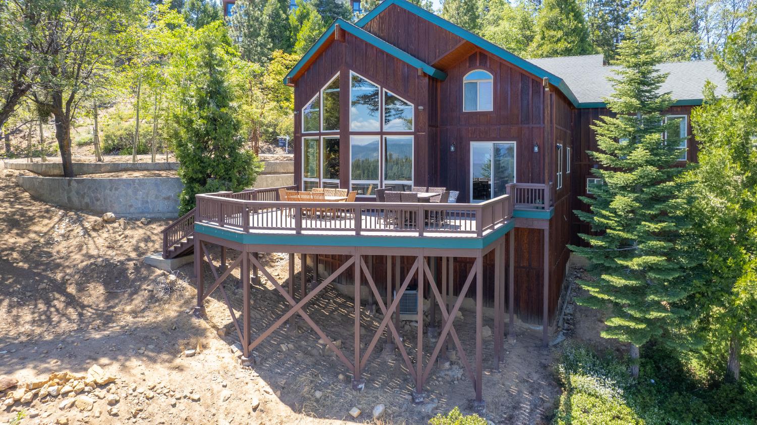 42555 Canyon Vista Ln, Shaver Lake, CA 93664