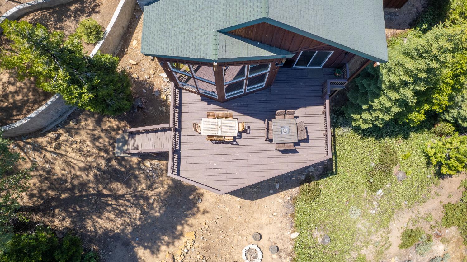 42555 Canyon Vista Ln, Shaver Lake, CA 93664