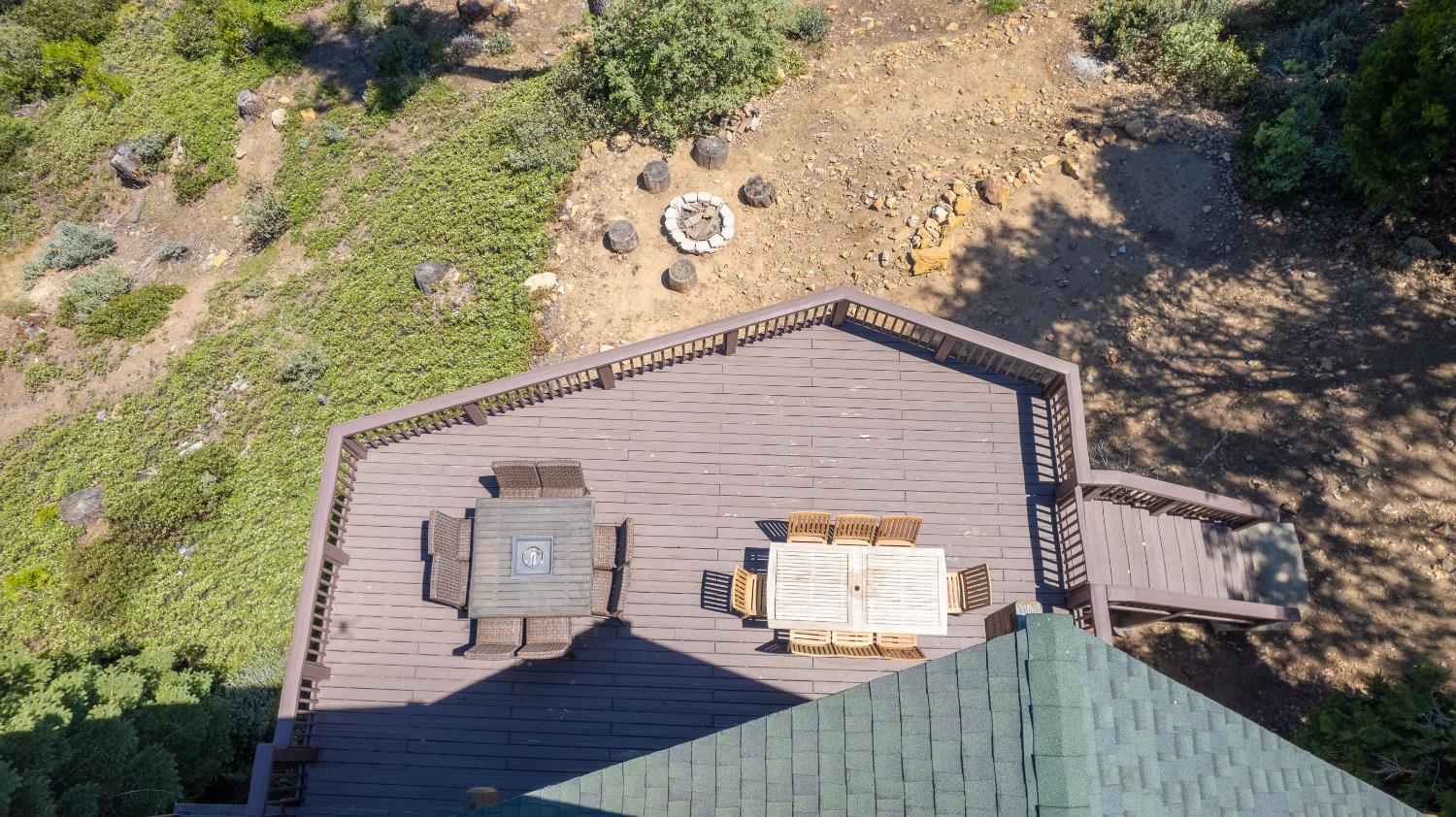 42555 Canyon Vista Ln, Shaver Lake, CA 93664