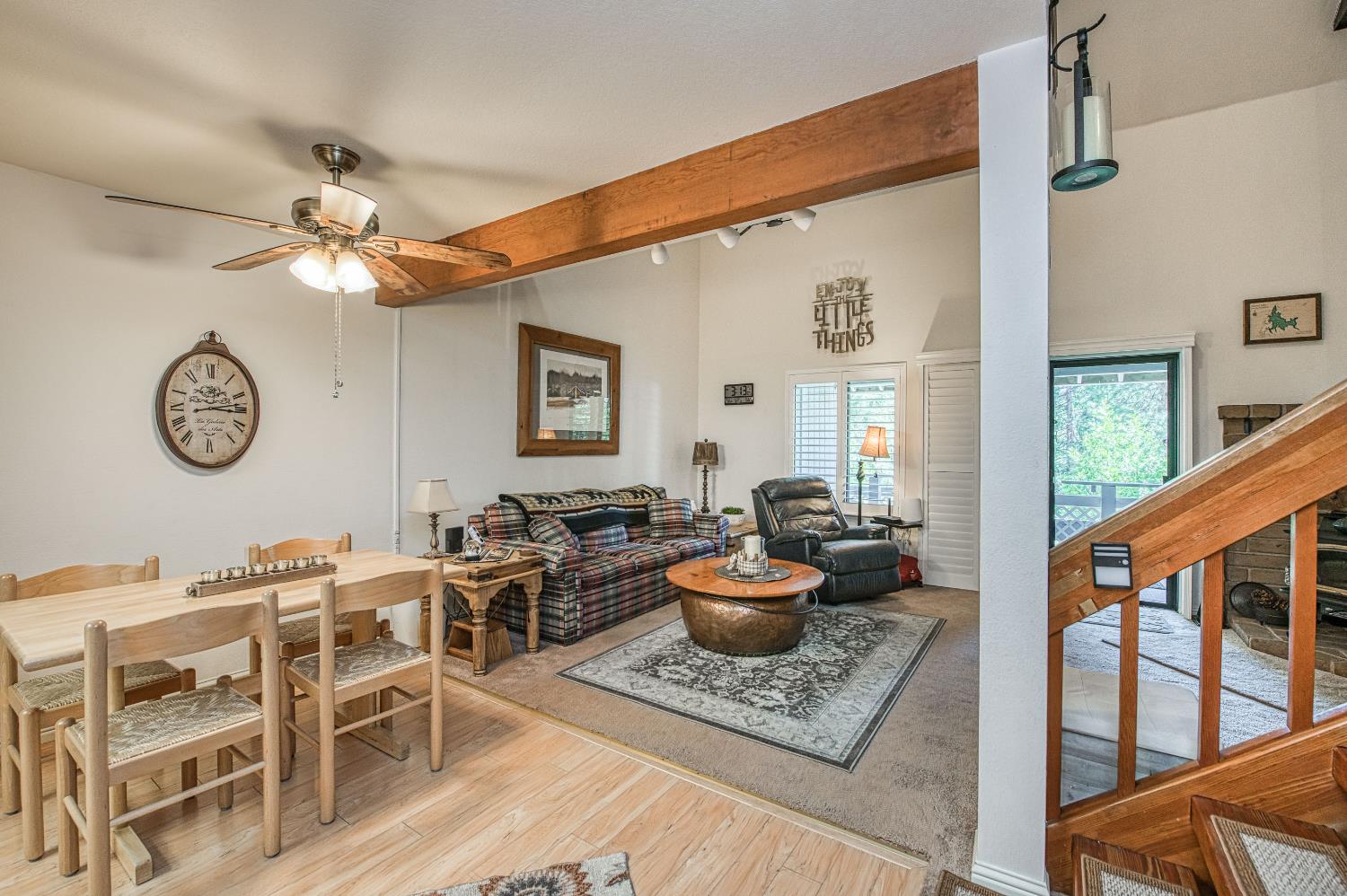 40782 Village Pass Ln, Shaver Lake, CA 93664