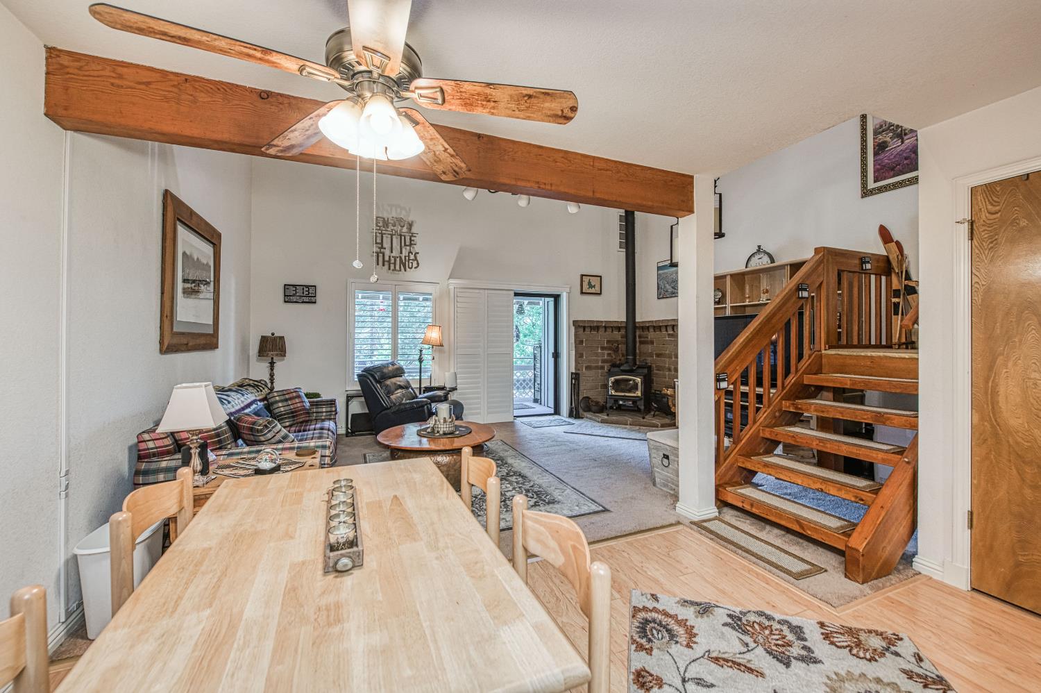 40782 Village Pass Ln, Shaver Lake, CA 93664