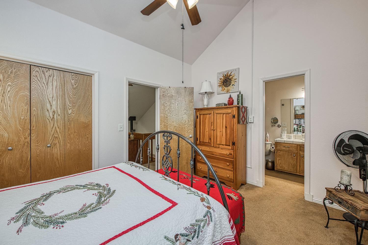 40782 Village Pass Ln, Shaver Lake, CA 93664
