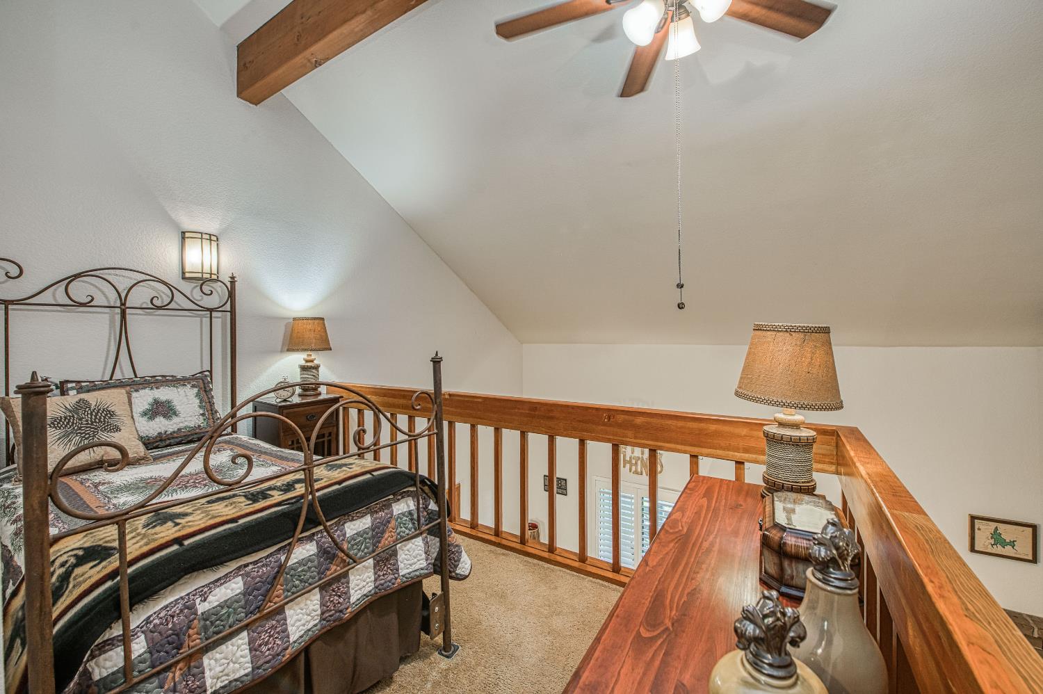 40782 Village Pass Ln, Shaver Lake, CA 93664