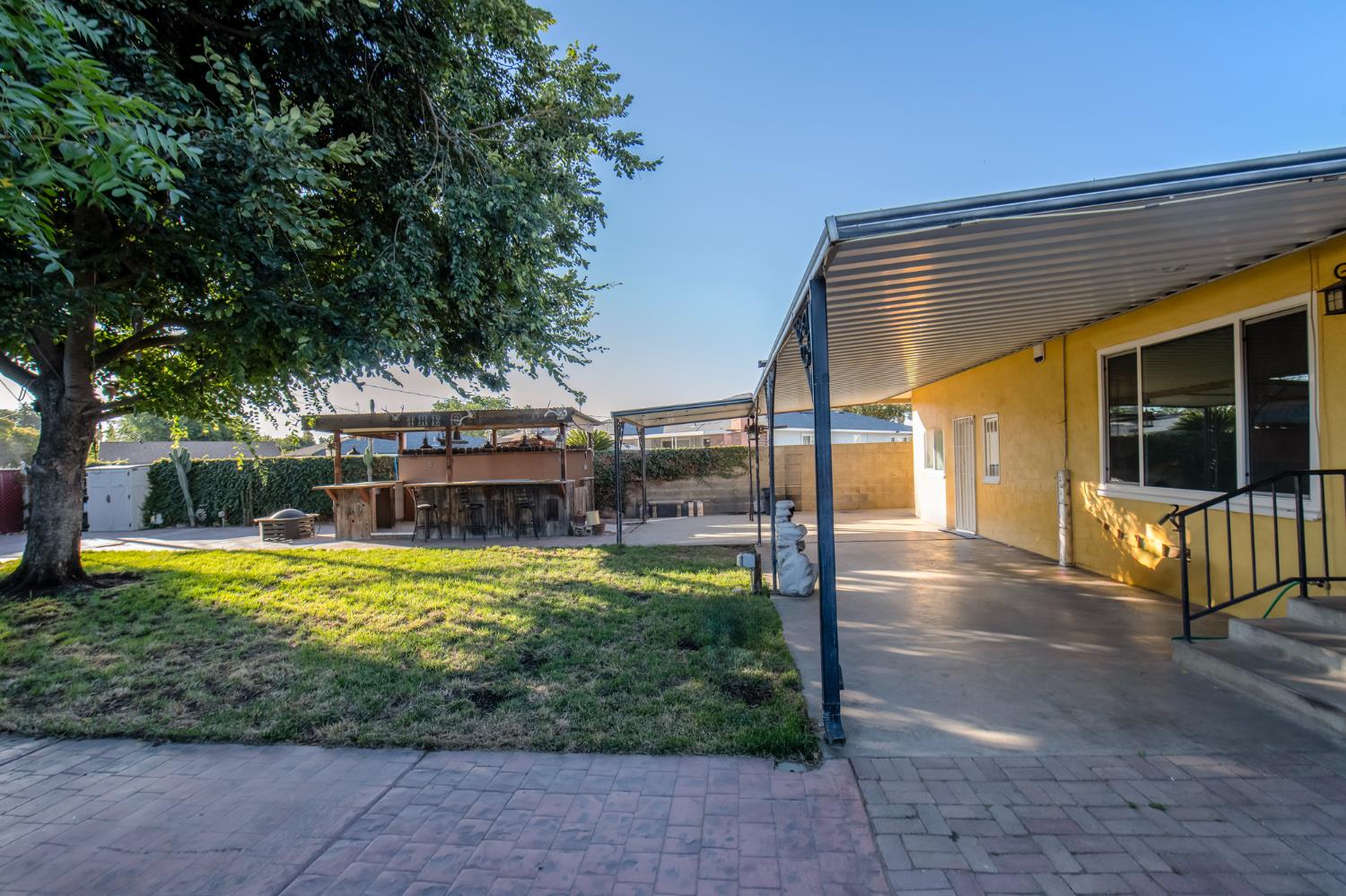 1918 N Weber Ave, Fresno, CA 93705