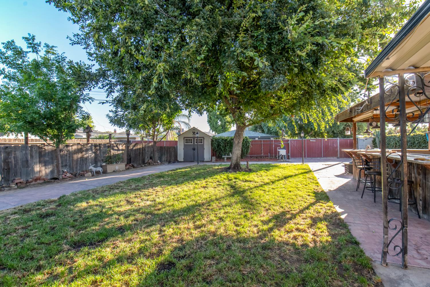 1918 N Weber Ave, Fresno, CA 93705