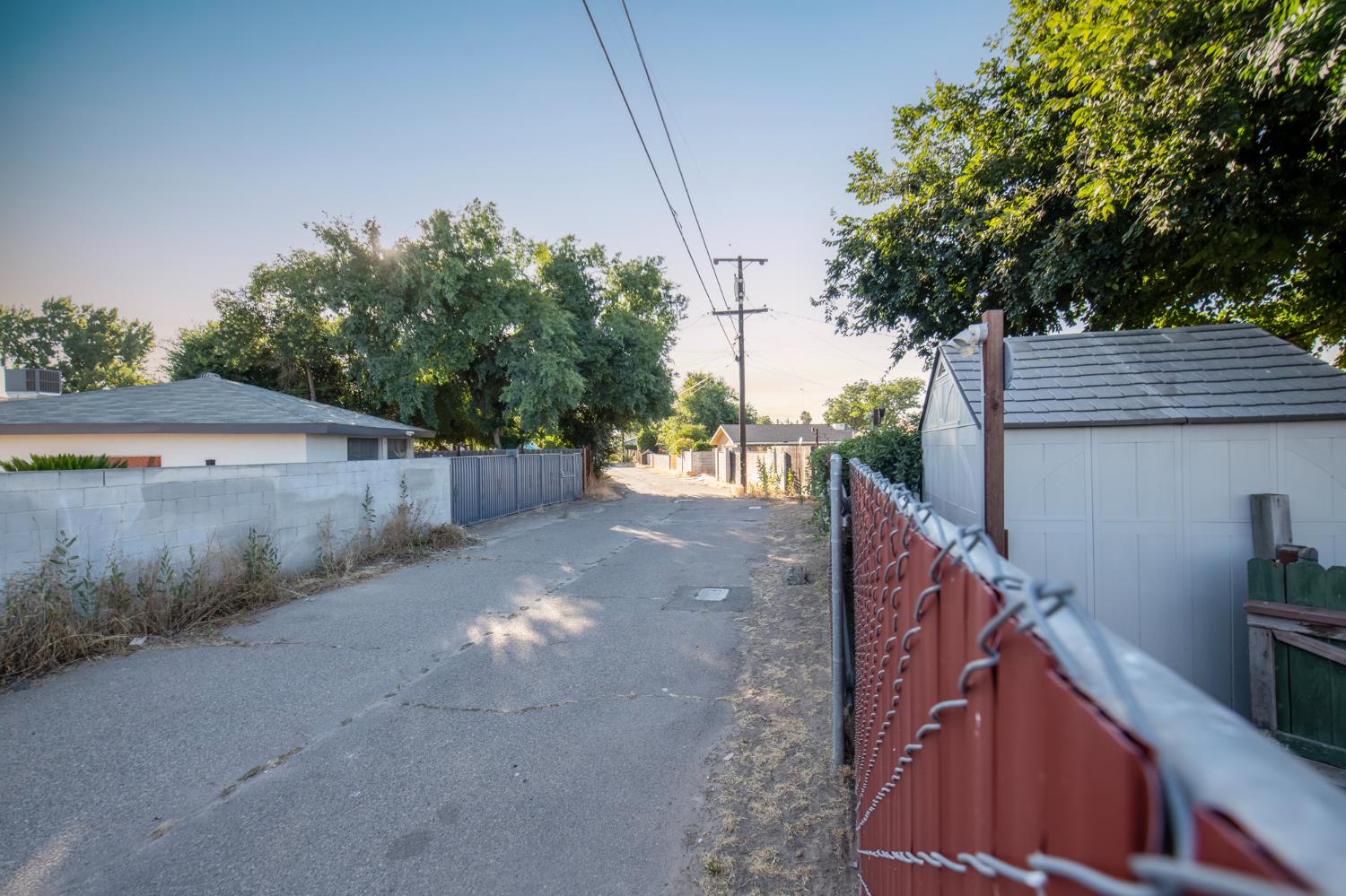1918 N Weber Ave, Fresno, CA 93705