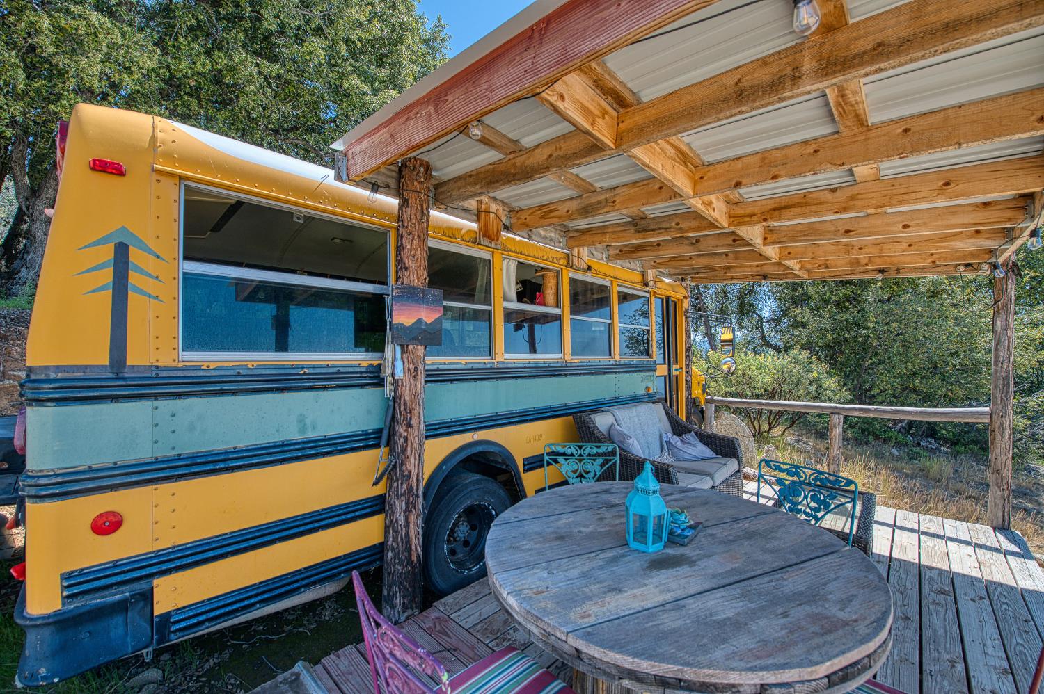 11111 Upper Cressman Rd, Shaver Lake, CA 93664