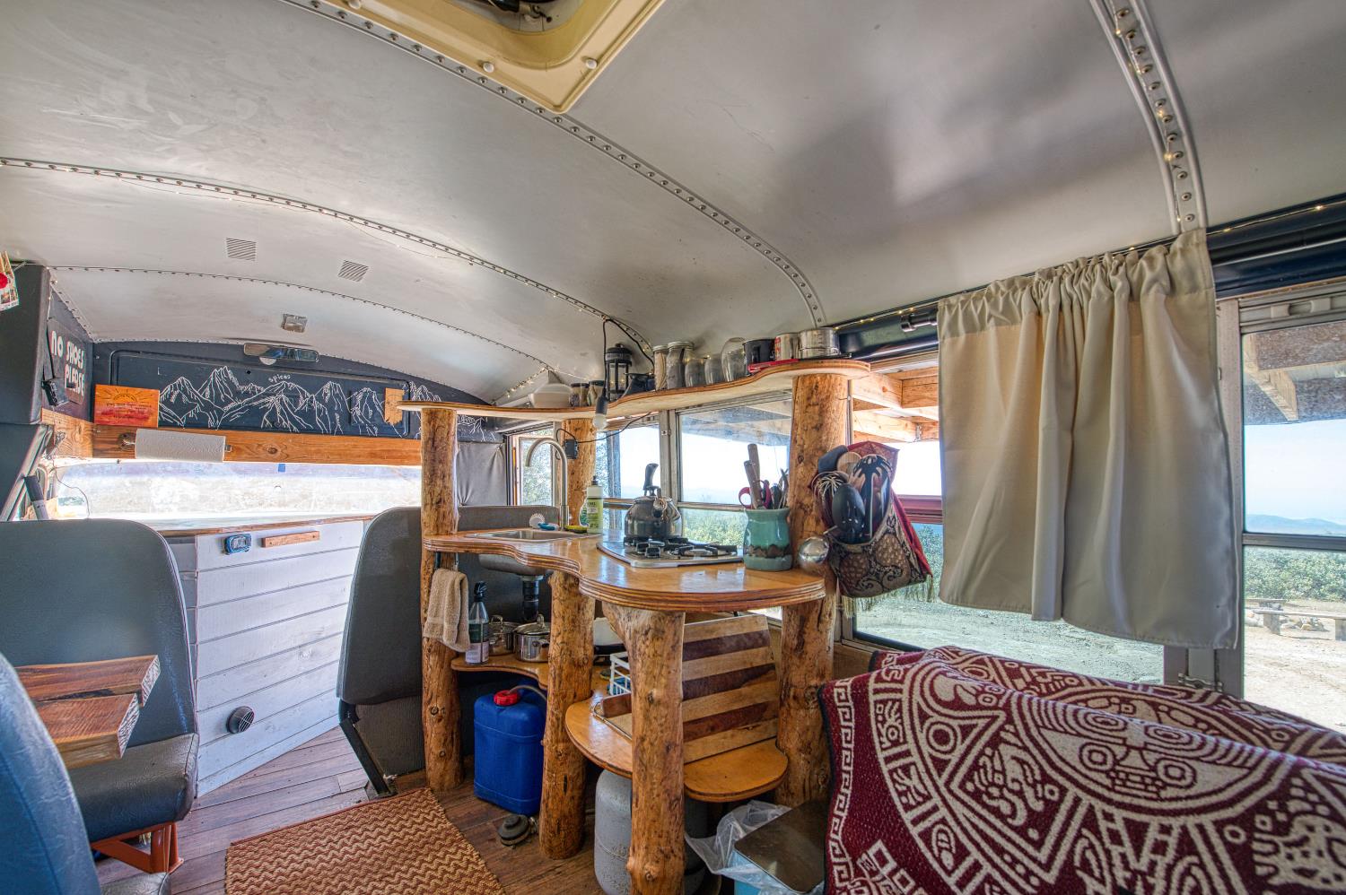 11111 Upper Cressman Rd, Shaver Lake, CA 93664