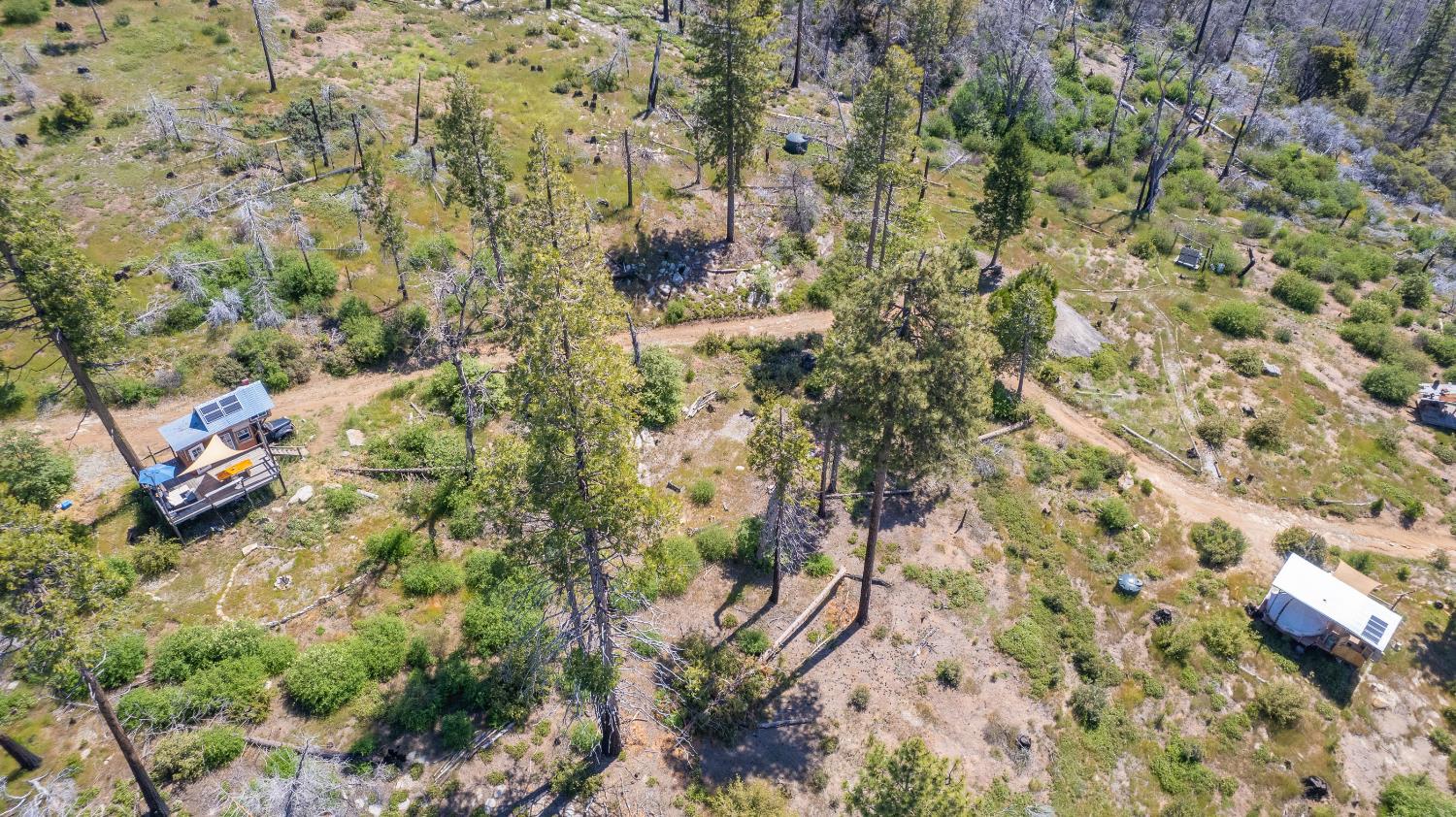 11111 Upper Cressman Rd, Shaver Lake, CA 93664