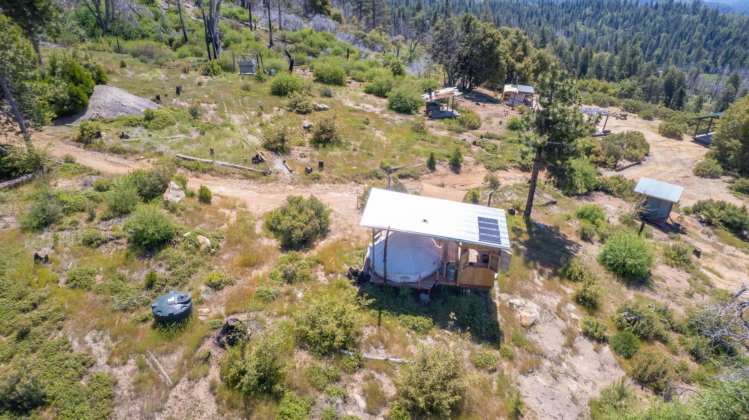 11111 Upper Cressman Rd, Shaver Lake, CA 93664