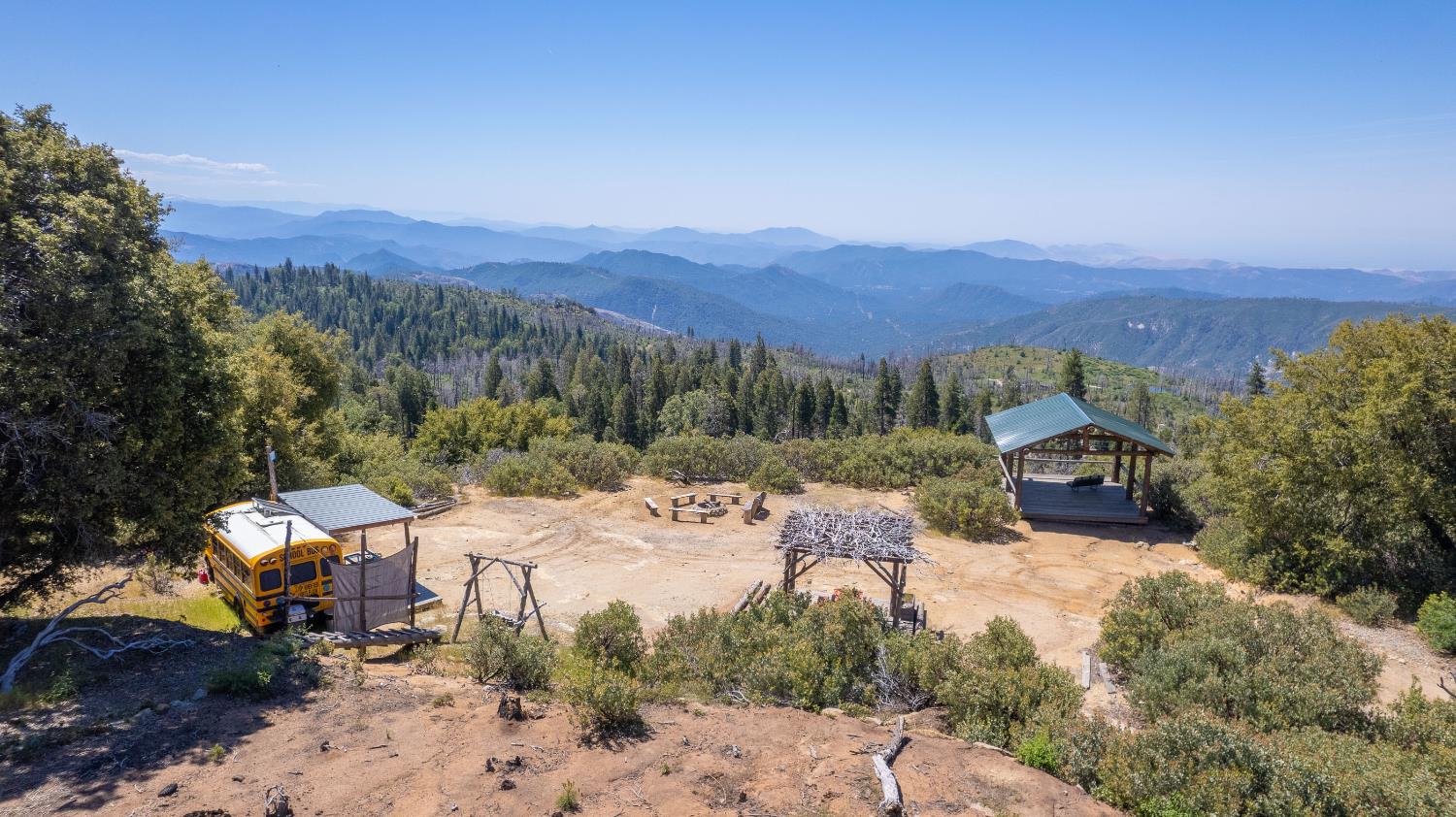 11111 Upper Cressman Rd, Shaver Lake, CA 93664