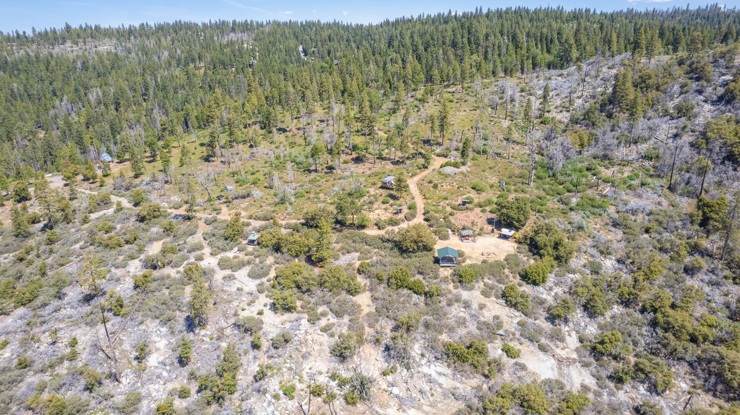 11111 Upper Cressman Rd, Shaver Lake, CA 93664