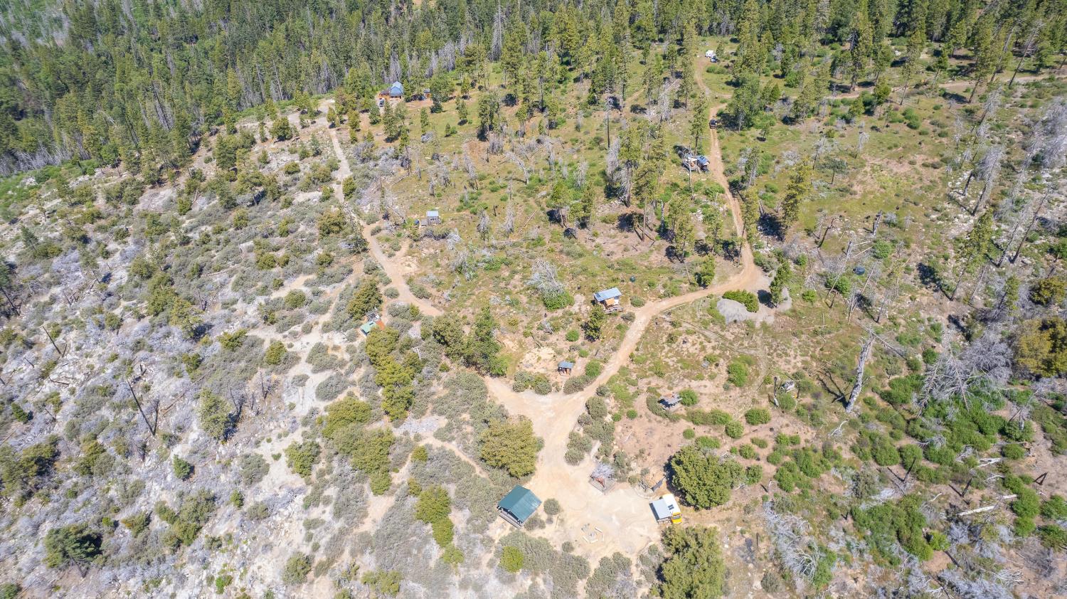 11111 Upper Cressman Rd, Shaver Lake, CA 93664