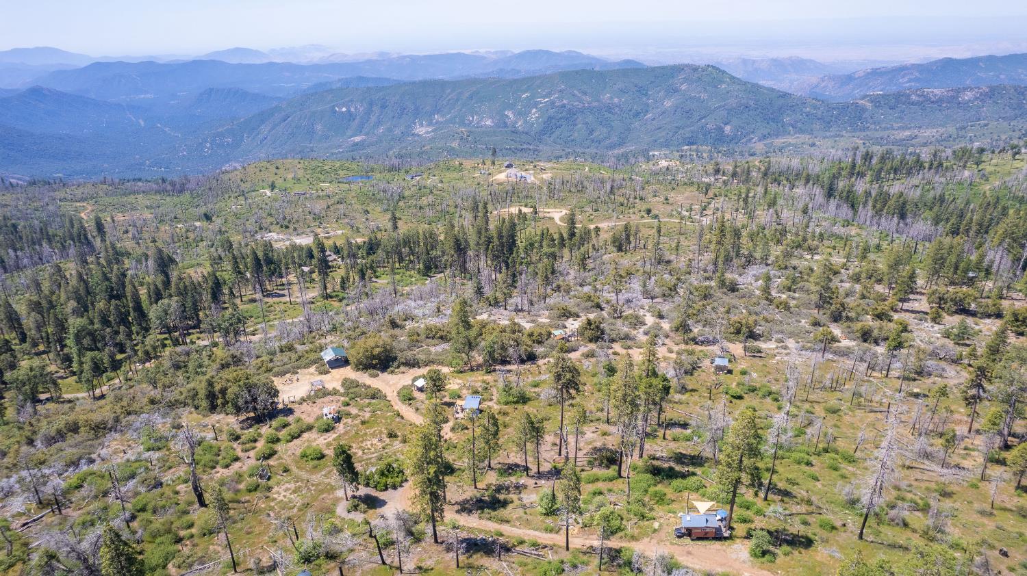 11111 Upper Cressman Rd, Shaver Lake, CA 93664