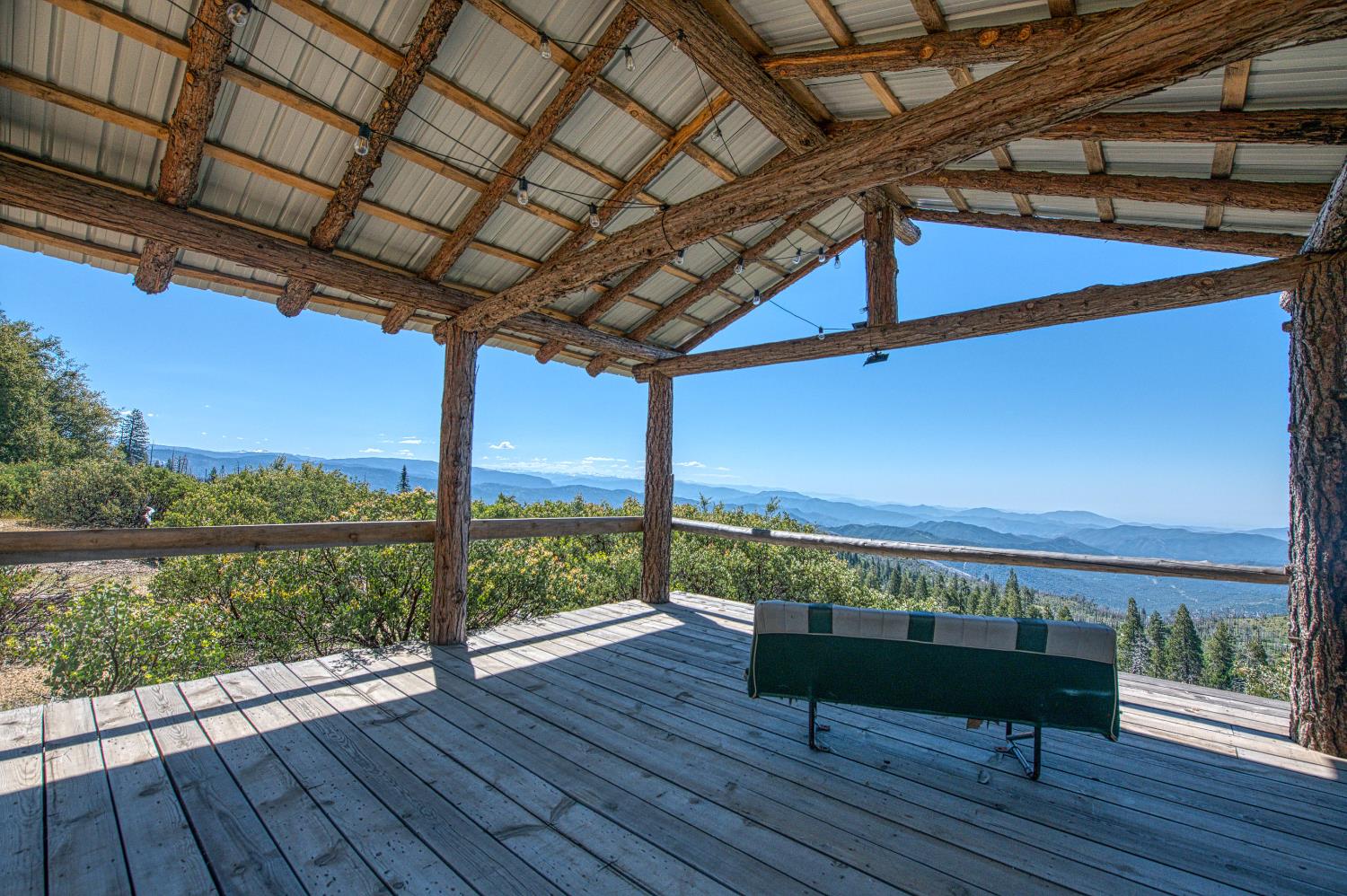 11111 Upper Cressman Rd, Shaver Lake, CA 93664