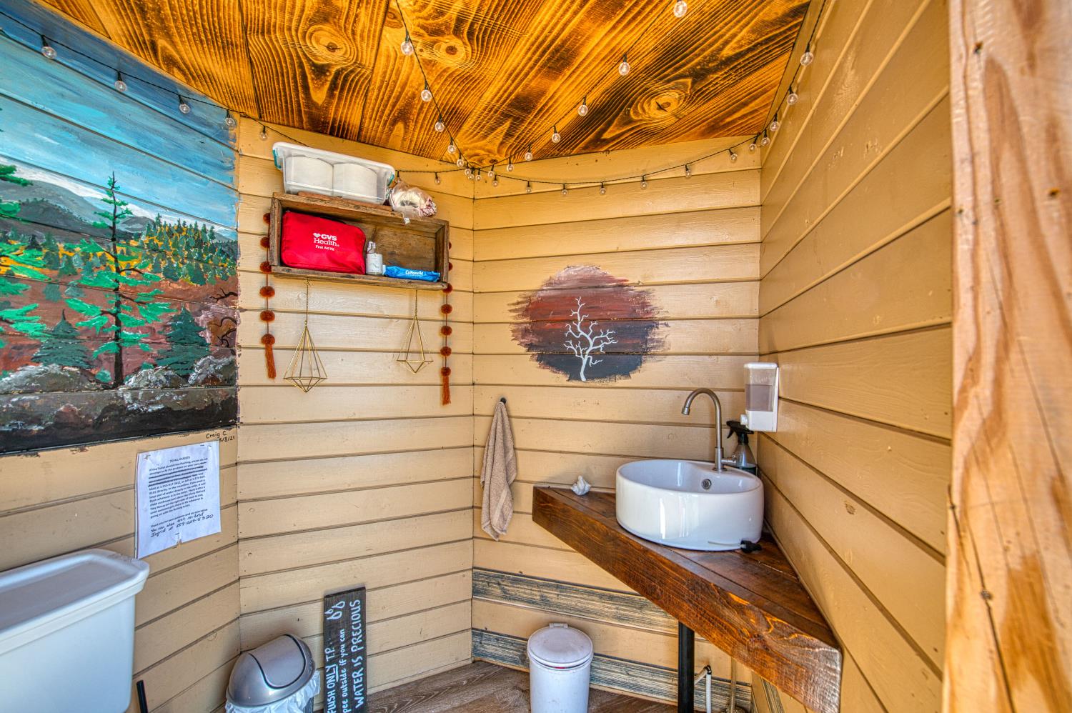 11111 Upper Cressman Rd, Shaver Lake, CA 93664