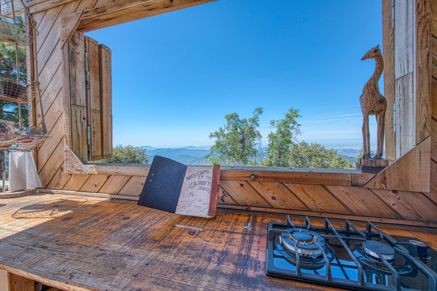 11111 Upper Cressman Rd, Shaver Lake, CA 93664