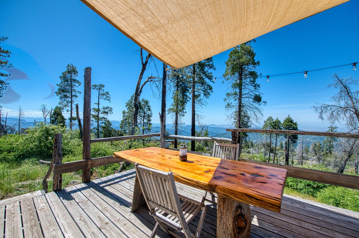 11111 Upper Cressman Rd, Shaver Lake, CA 93664