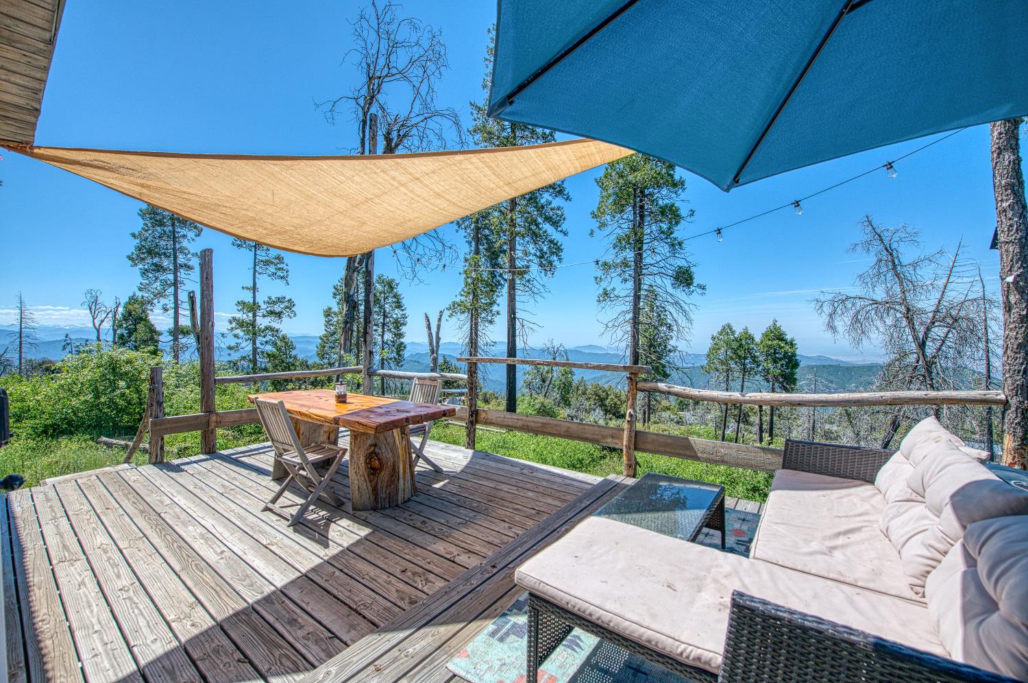 11111 Upper Cressman Rd, Shaver Lake, CA 93664