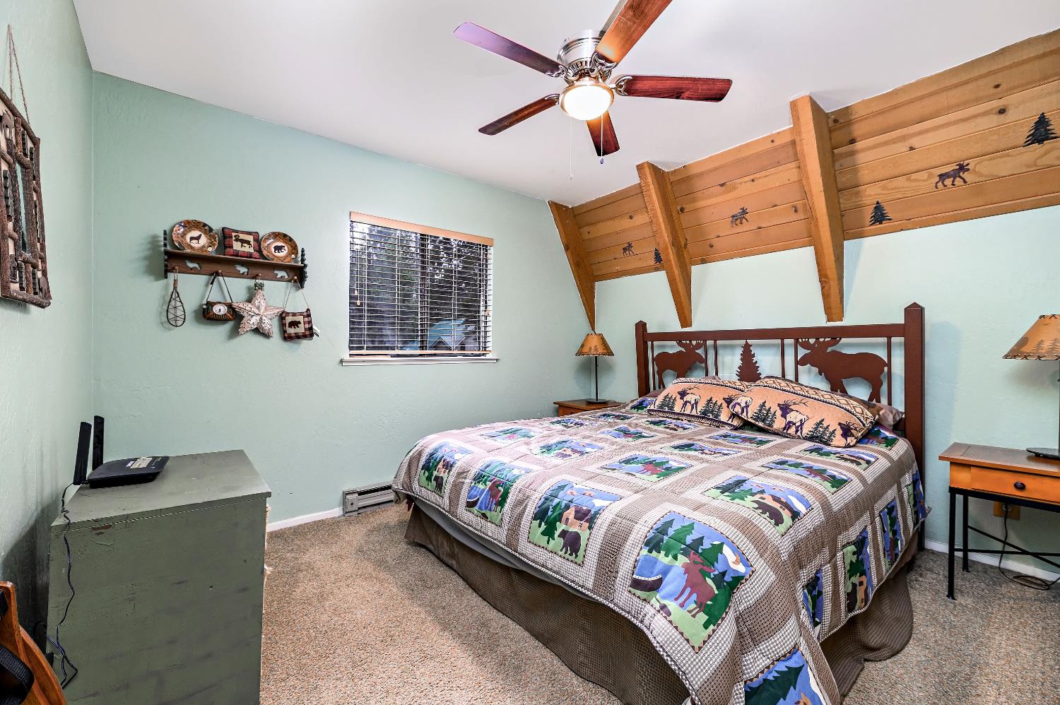 41864 Linnet Ln, Shaver Lake, CA 93664