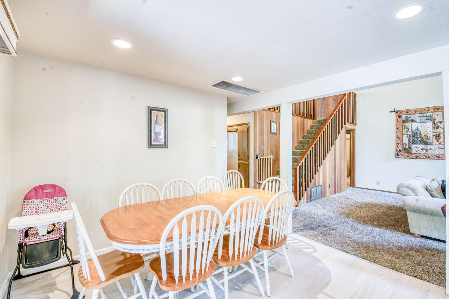 39145 Checkerbloom Ln, Shaver Lake, CA 93664