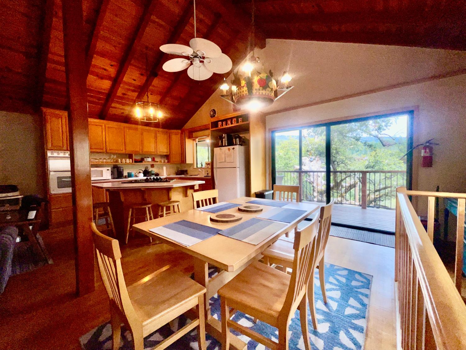 54825 Willow Cove, Bass Lake, CA 93604