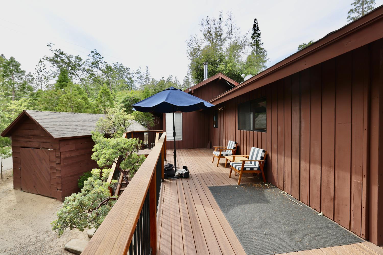 54825 Willow Cove, Bass Lake, CA 93604