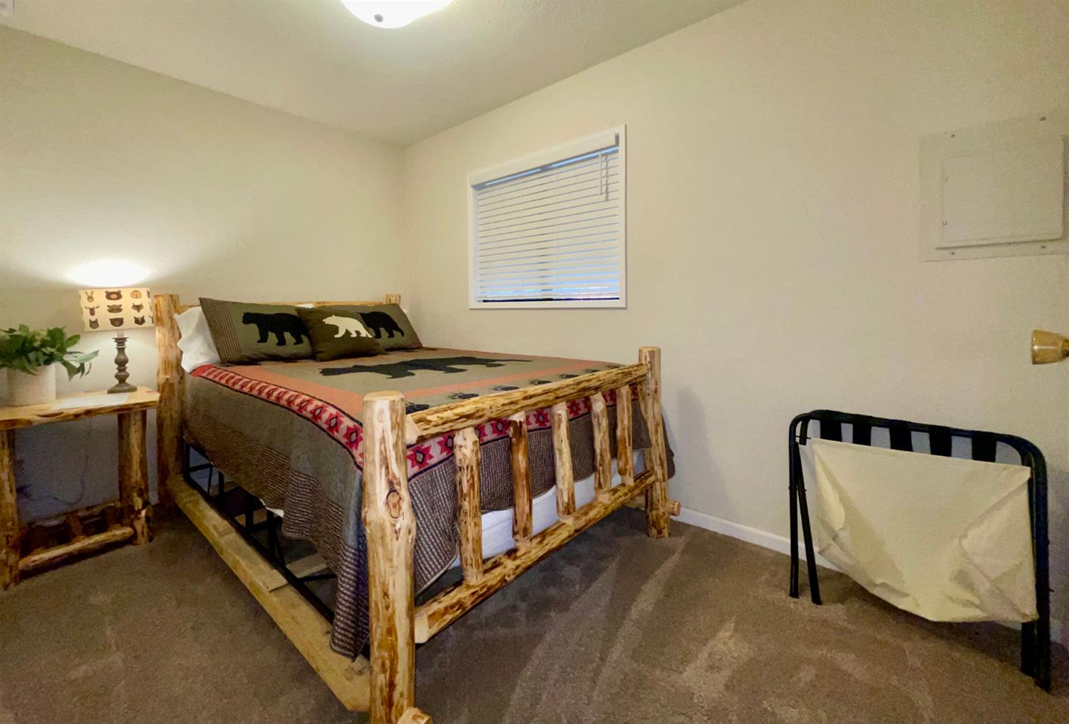 54825 Willow Cove, Bass Lake, CA 93604
