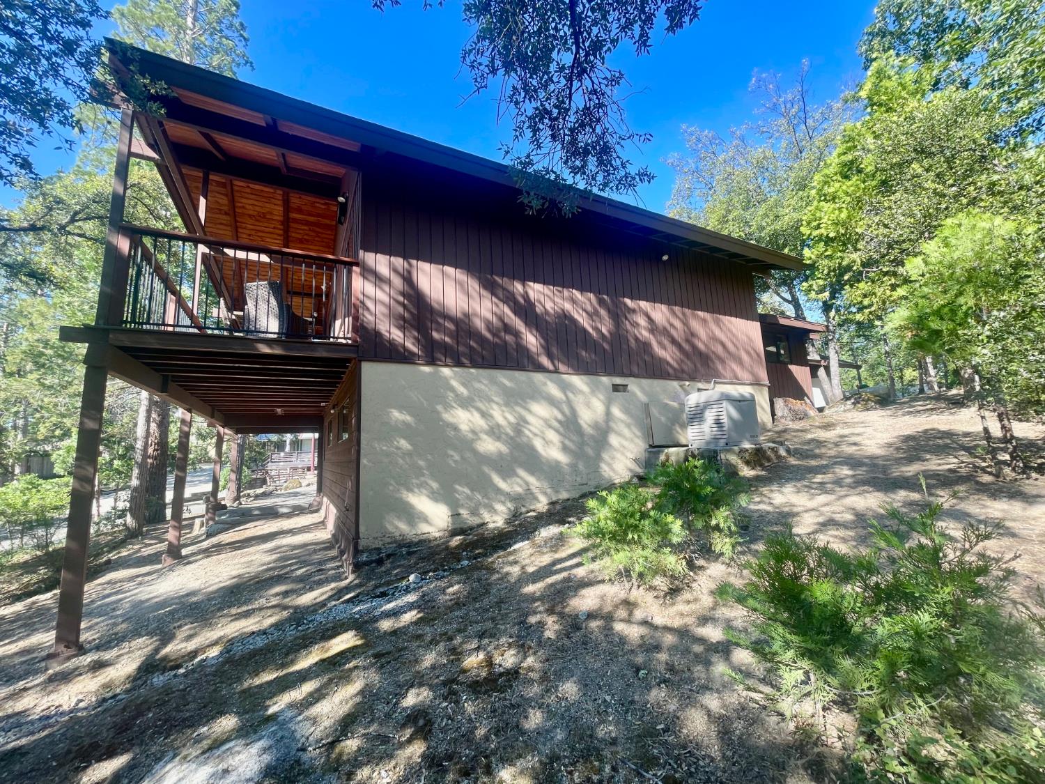 54825 Willow Cove, Bass Lake, CA 93604