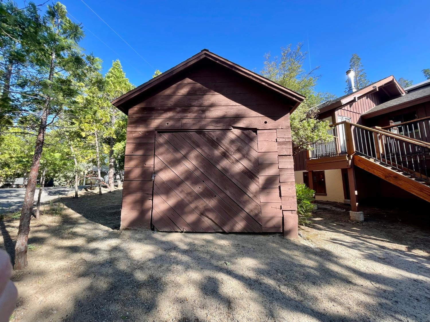 54825 Willow Cove, Bass Lake, CA 93604