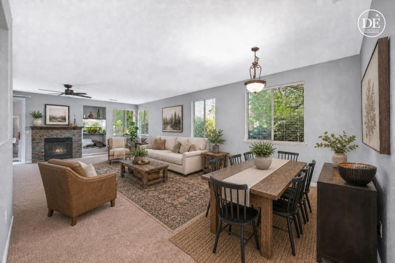 6 Carver Ct, Sacramento, CA 95835